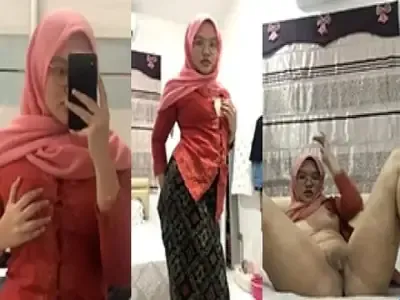 Bokep ABG Jilbab Pink Indo Colmek Sange Basah Banjir Hot Streaming
