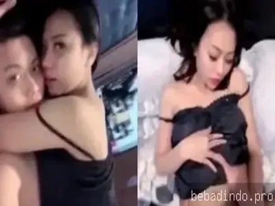 Bokep Jilbab Hot Mom Jilboobs Nyepong Batang