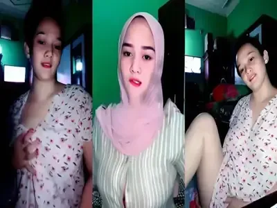 Bokep Jilbab Kalem Ujungnya Barbar Brutal