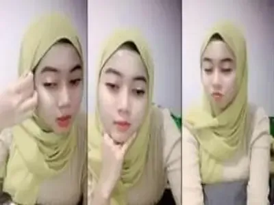 Bokep Jilbab Nela Tobat Ketagihan Ngentot WOT Lumer Asyik 2026