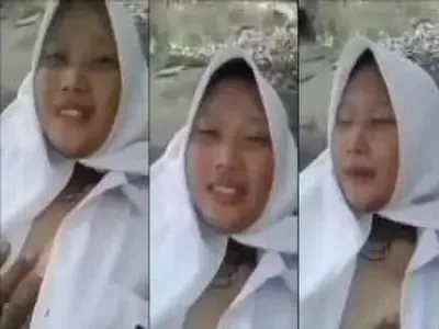 Bokep SMA Gadis Lugu Diajak Ngewe di Sungai Viral Hot