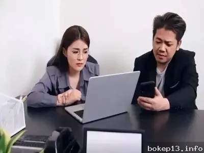 ceo cewek dengan susu gede penuh nafsu