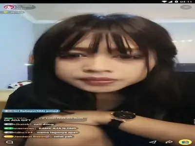 Hijab Telat Cabut Crot Masuk Panik Genuine