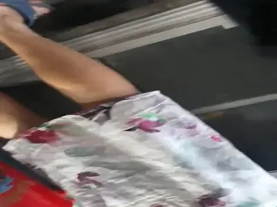 Intip Cd Bunga Bunga Lumer WOT HD