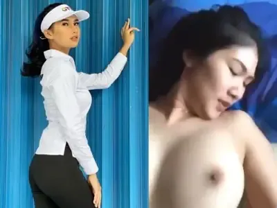 Mirip Soraya Rasyid Skandal Artis Cantik Tersebar Lumer WOT HD
