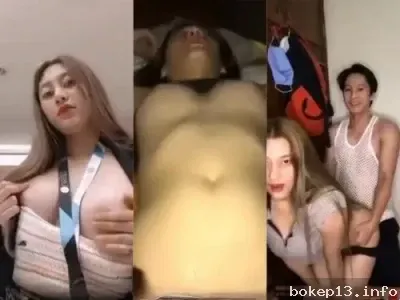 Ngewe Sahabat Cantik Sekelas Model Bikin Nagih