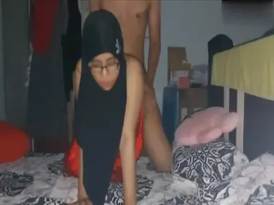 Ukhti Hijab Solo Minta Jatah Malam Jumat Viral